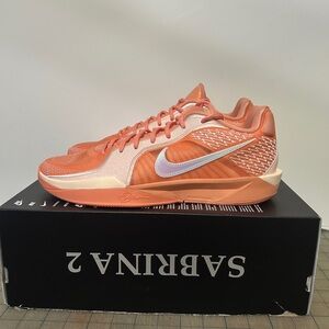 Nike Sabrina 2 ‘Activate’ Womens